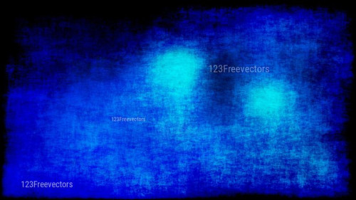 Cool Blue Background Texture Image