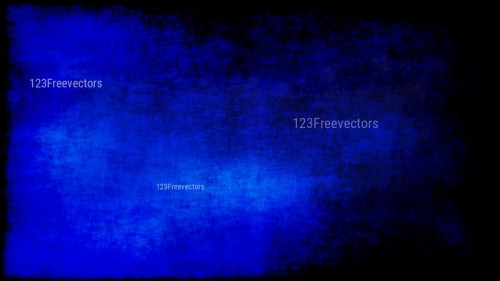 Cool Blue Texture Background