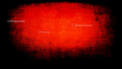 Cool Red Texture Background Image