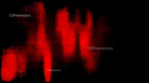 Cool Red Texture Background