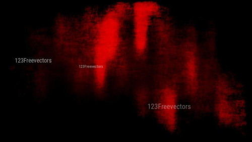 Cool Red Textured Background