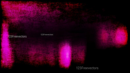 Pink and Black Background Texture