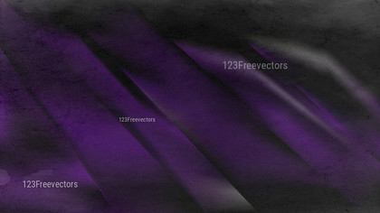 Purple and Black Grungy Background Image