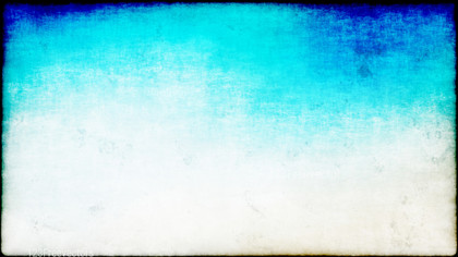 Blue and White Texture Background