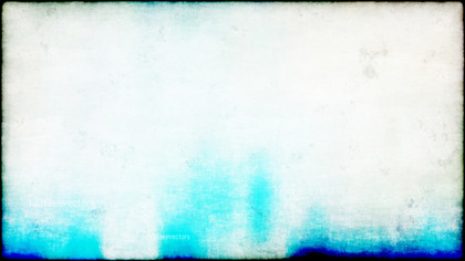 Blue and White Grunge Background Image