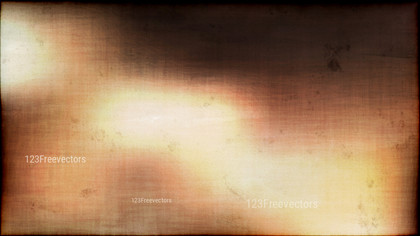 Brown and White Grunge Background Image