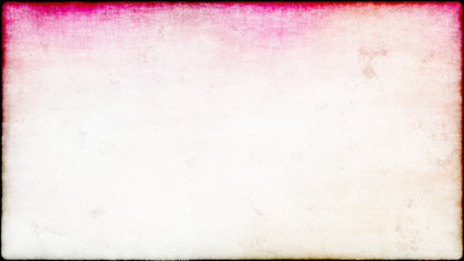 Pink and White Dirty Grunge Texture Background Image