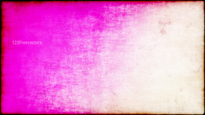 Pink and White Texture Background