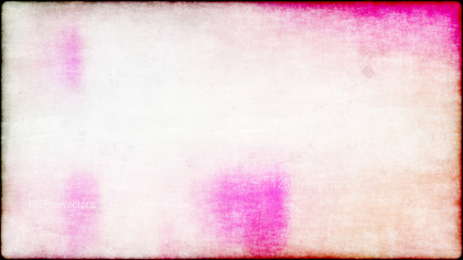 Pink and White Background Texture