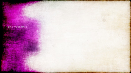 Purple and White Background Texture Image