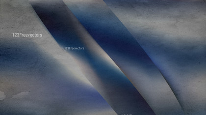 Blue and Grey Grunge Background Image