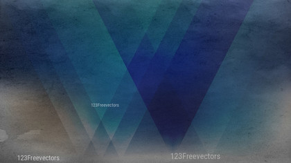 Blue and Grey Background Texture Image