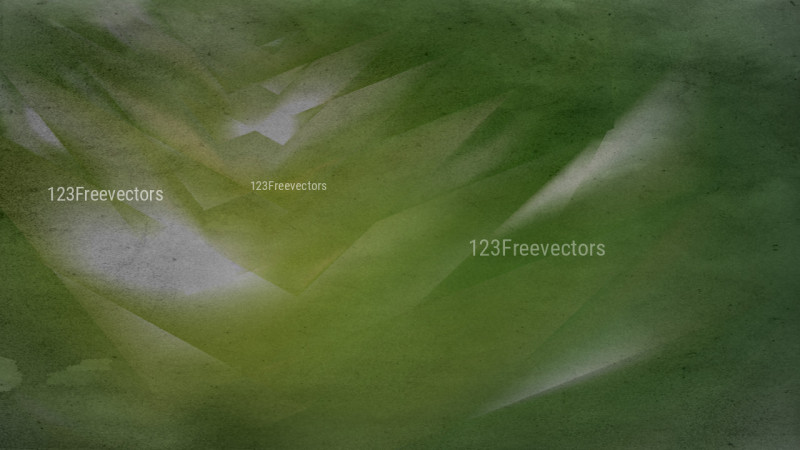 Green and Grey Grunge Background Texture