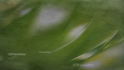 Green and Grey Grunge Texture Background Image