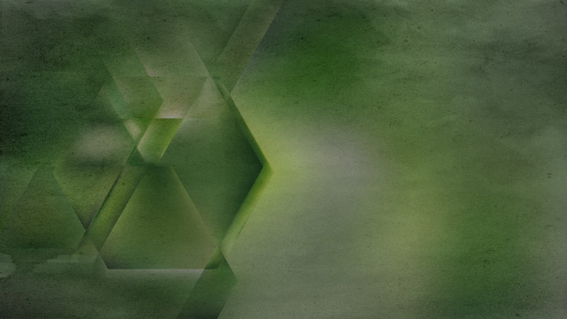 Green and Grey Grunge Background Texture Image