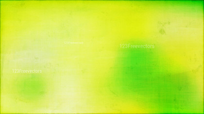 Green and Yellow Textured Background Image