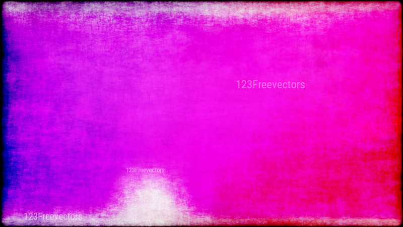 Pink and Blue Background Texture