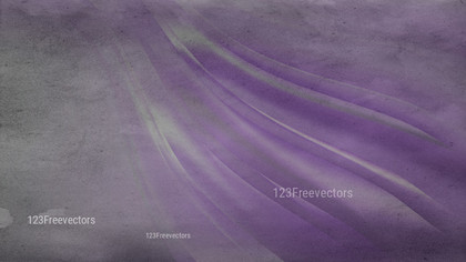 Purple and Grey Grungy Background