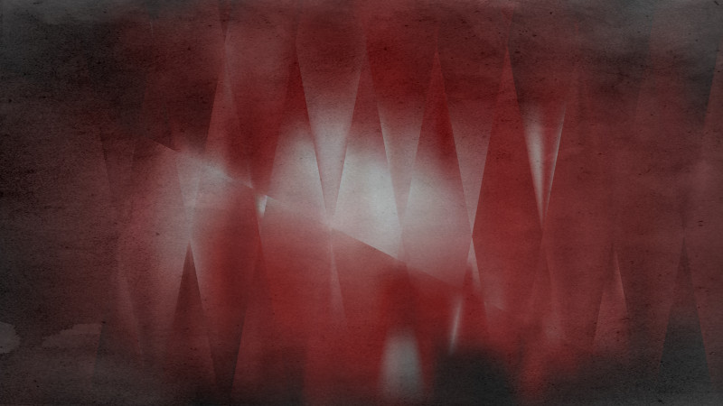 Red and Grey Grunge Background