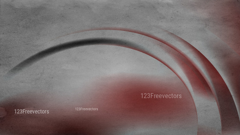 Red and Grey Texture Background