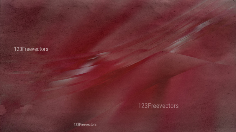 Red and Grey Grunge Background