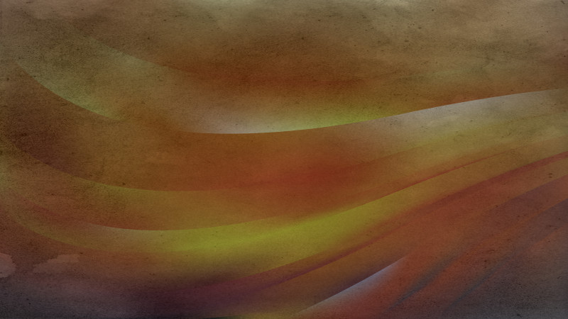 Yellow and Brown Texture Background Image