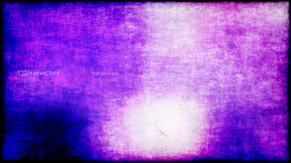 Black Blue and Purple Textured Background Image
