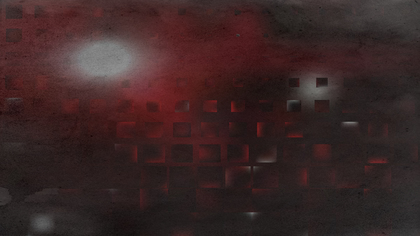 Black Grey and Red Textured Background