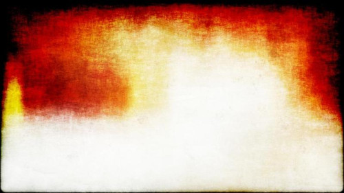 Black Red and Orange Grungy Background Image