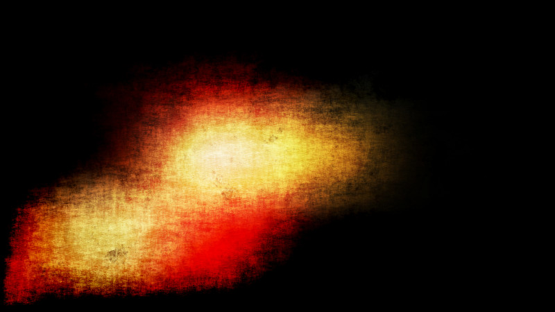 Black Red and Yellow Texture Background Image