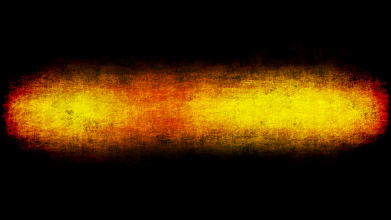 Black Red and Yellow Grunge Background
