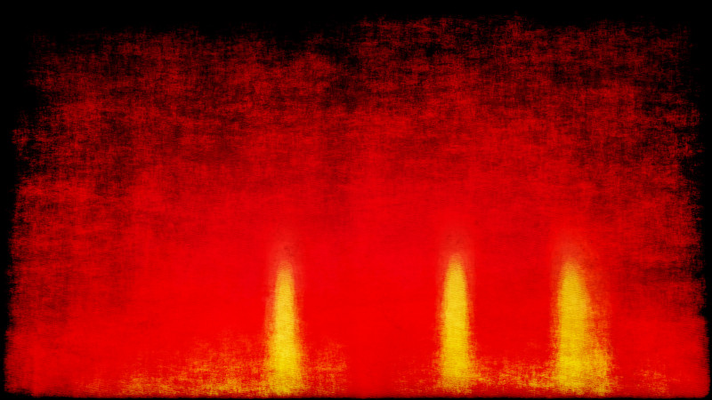 Black Red and Yellow Textured Background Image