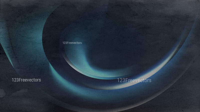 Blue Grey and Black Texture Background