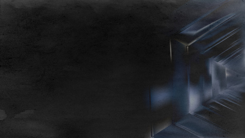 Blue Grey and Black Background Texture Image