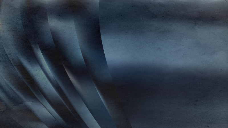 Blue Grey and Black Textured Background Image
