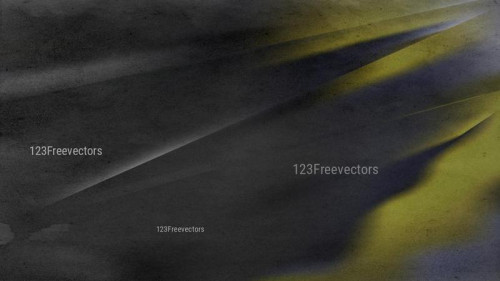Grey Black and Gold Textured Background Image
