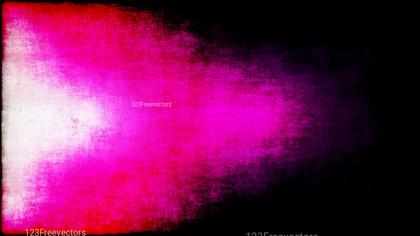 Pink Red and Black Textured Background