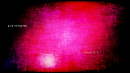 Pink Red and Black Texture Background Image