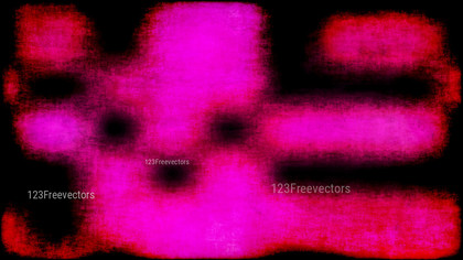 Pink Red and Black Background Texture Image
