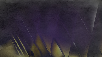 Purple Gold and Black Texture Background