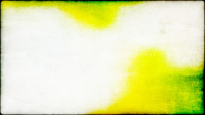 Green Yellow and White Background Texture Image