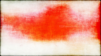 Red Orange and White Texture Background Image