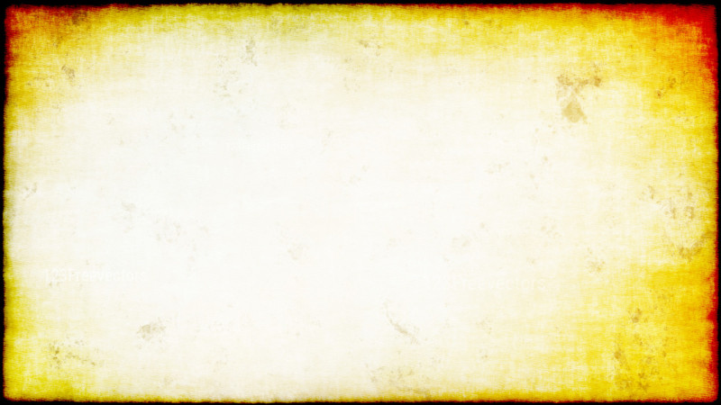 Red White and Yellow Background Texture Image