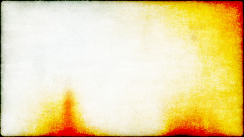 Red White and Yellow Textured Background Image