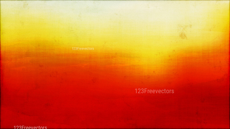 Red White and Yellow Background Texture
