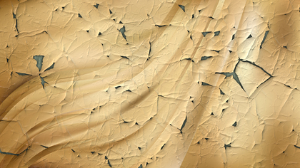 Brown cracked Paint Texture Background