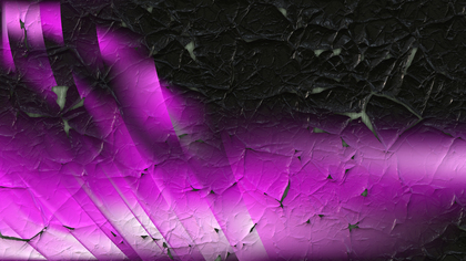 Purple and Black Cracked Wall Texture