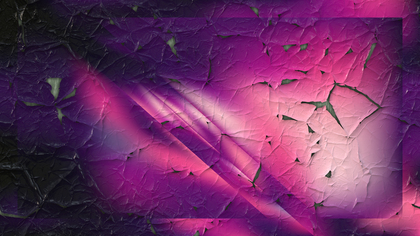 Purple Black and White Cracked Wall Texture Background