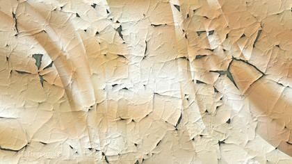 Brown and White Crack Background