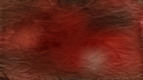 Dark Red Old Grunge Antique Paper Background